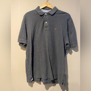 Mens Tommy Hilfiger Top